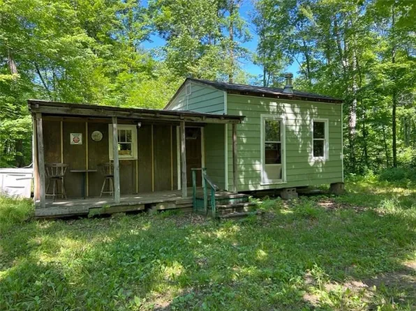 X 16th Avenue, Rice Lake, WI 54868