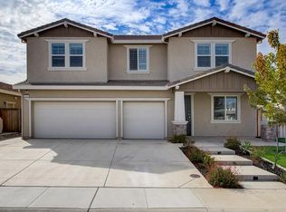 8010 Prairie Hawk Way, Sacramento, CA