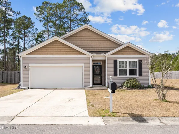 711 Avington Lane NE, Leland, NC 28451