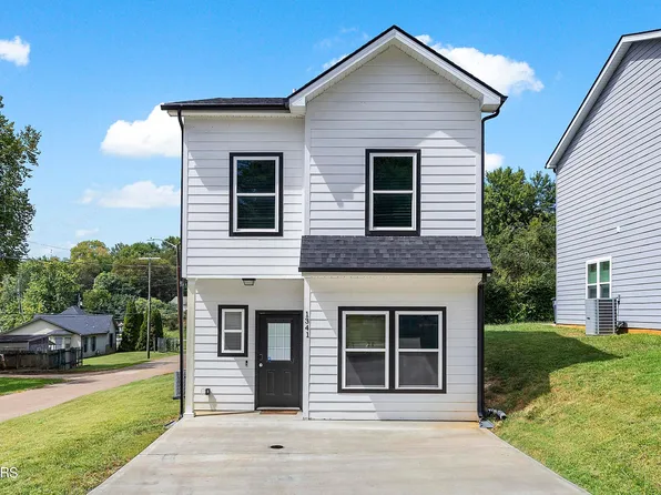 1341 W Baxter Ave, Knoxville, TN 37921