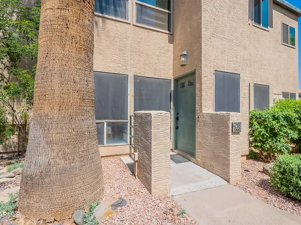 101 N 7TH Street #168, Phoenix, AZ 85034