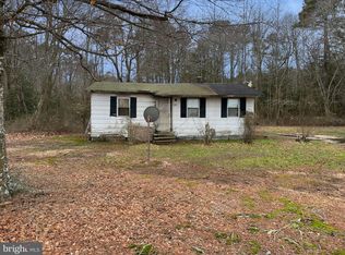 842 Colona Rd, Pocomoke City, MD 21851