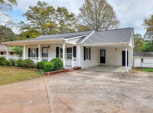 106 Baker St, Monroe, GA 30655