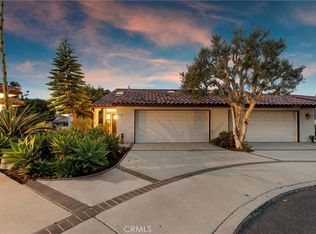 25 Ocean Crest Ct, Rancho Palos Verdes, CA 90275
