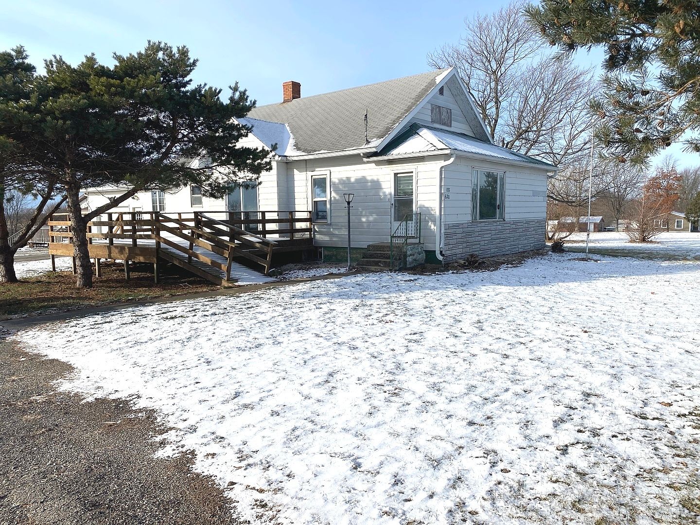 620 Providence Rd, Buda, IL 61314 Zillow