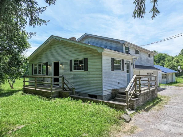 324 Winter Rd, New Castle, PA 16101