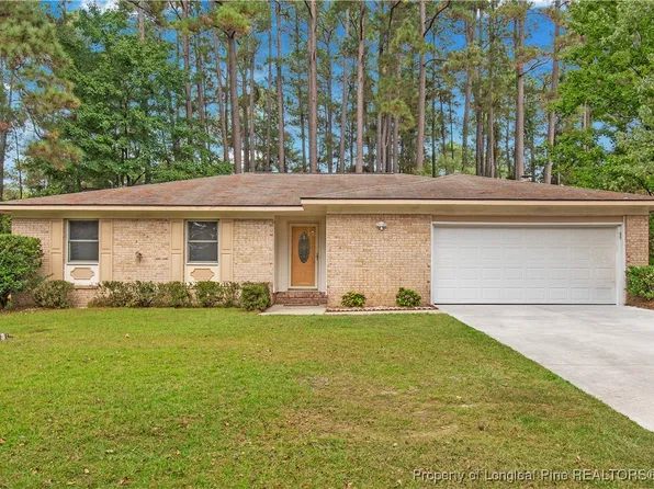 3538 Rolls Ave, Fayetteville, NC 28311