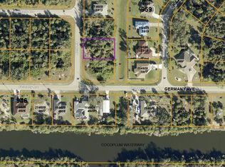 Bond Rd #15, North Pt, FL 34288