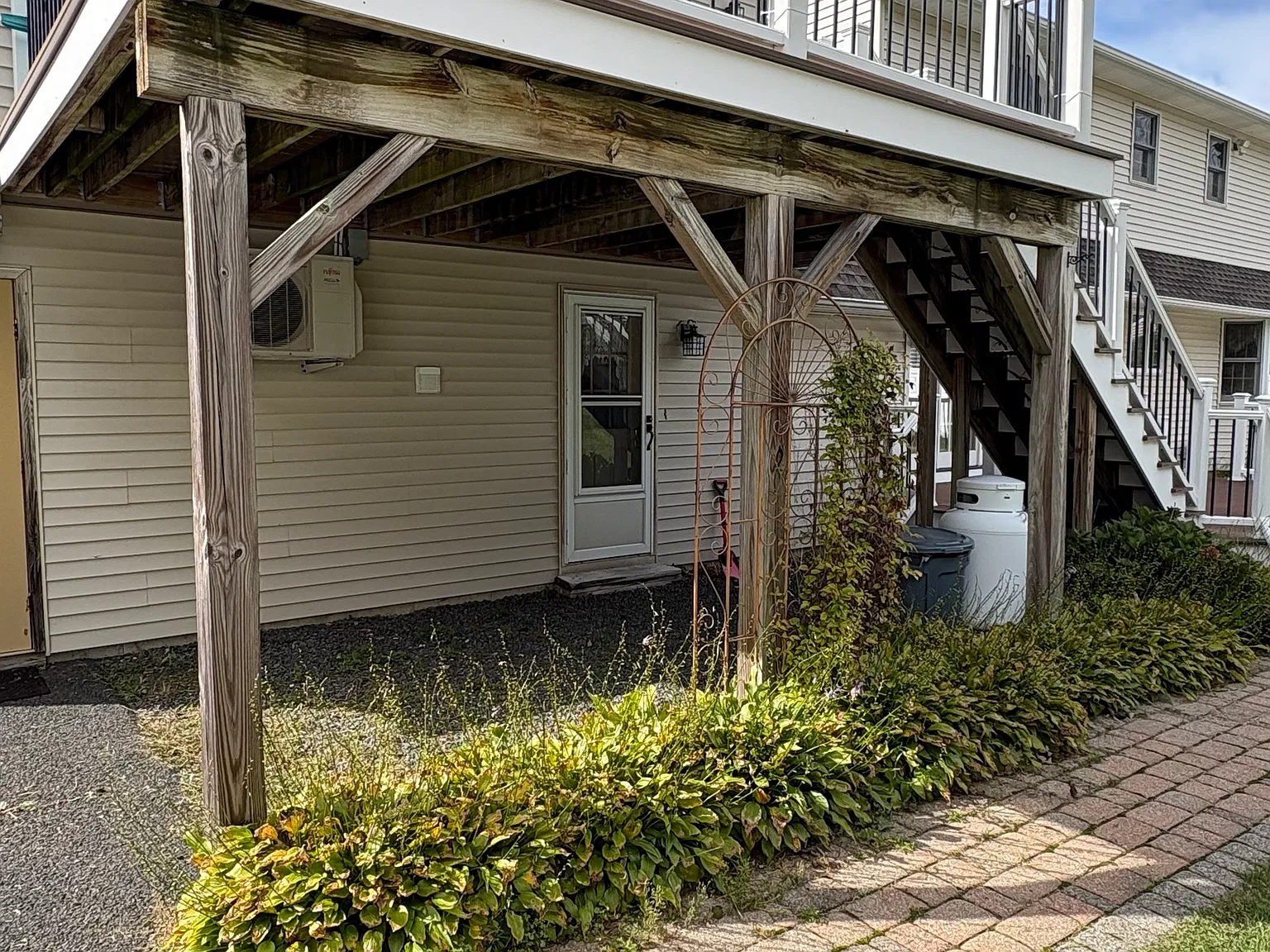 1 bed, 1.0 bath, 500 sqft, $1,750 — Photo 4