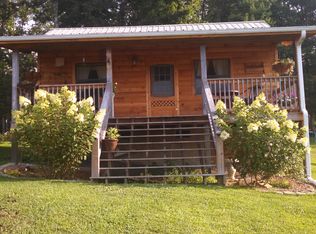4717 Browns Hollow Rd, Tracy City, TN 37387