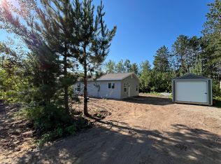 1216 Lysser Ln W, Pillager, MN 56473