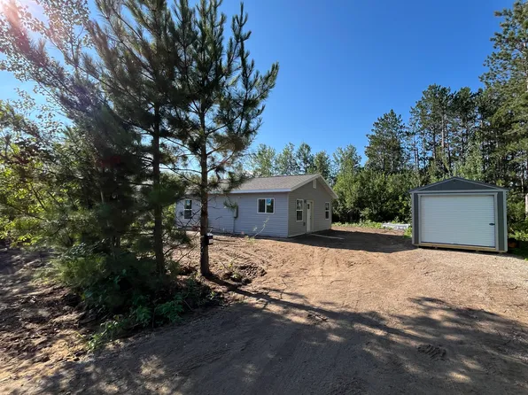 1216 Lysser Ln W, Pillager, MN 56473