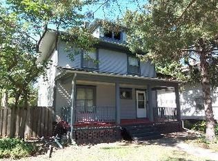 825 Grand Ave, Ames, IA 50010