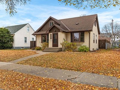 4727 Girard Ave N, Minneapolis, MN, 55430