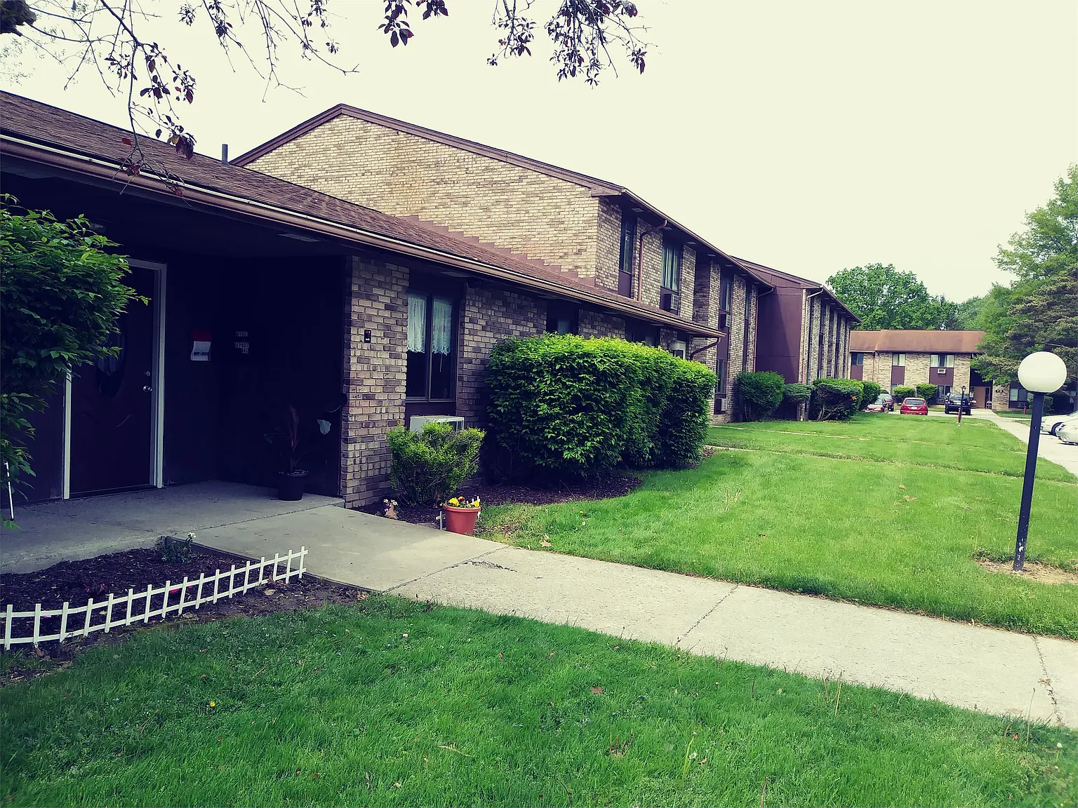 Firelands Village Apartments - A21 — Photo 2