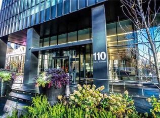 110 Charles St E #3009, Toronto, ON M4Y 1T5