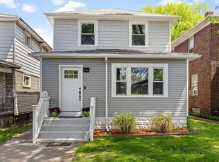 765 Rhode Island St, Gary, IN 46402