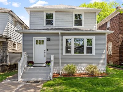 765 Rhode Island St, Gary, IN, 46402