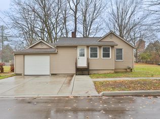 226 S Washington St, Manchester, MI