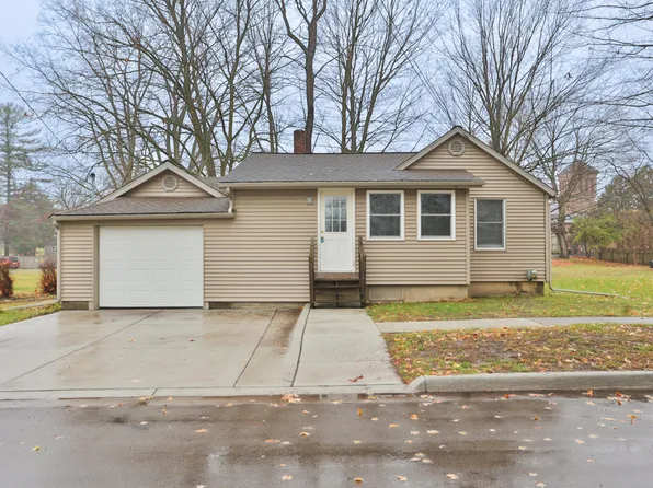 226 S Washington St, Manchester, MI 48158