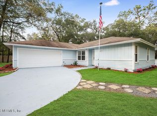 3819 JULINGTON CREEK Road, Jacksonville, FL 32223