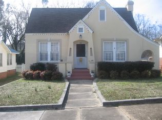 707 S 7th St, Gadsden, AL 35901