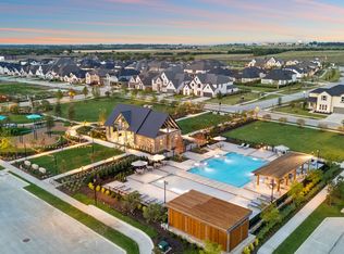 Homes Available Soon, North Sky, Celina, TX 75009