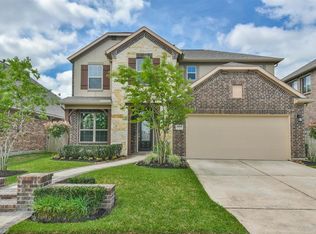 18715 Waketon Dr, Cypress, TX 77433