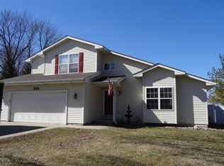 3510 N Linda Dr, Bourbonnais, IL