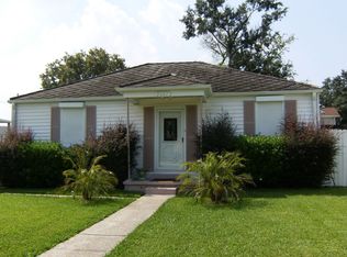 2007 Kansas Ave, Kenner, LA 70062