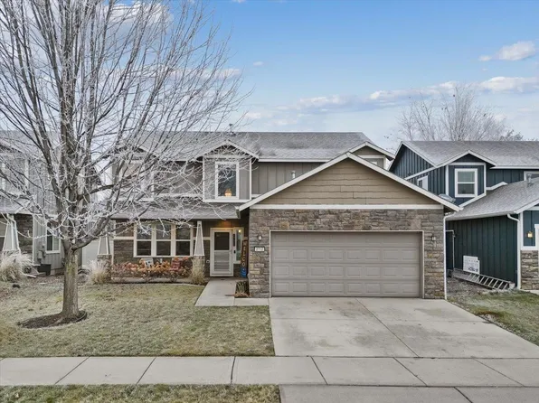 2712 W Ashley Cir, Spokane, WA 99208