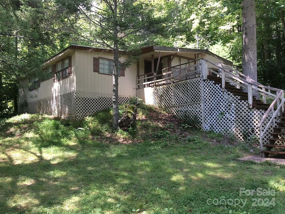 21 Bayles Freeman Rd, Gerton, NC 28735 MLS 4129991 Zillow