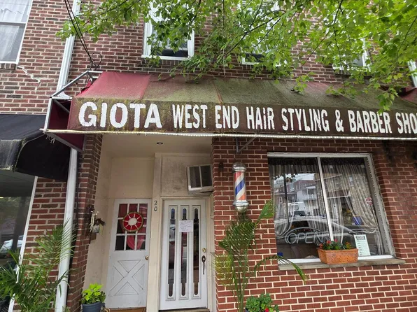 20 S Orange St, Media, PA 19063