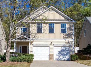 206 Oconee Way, Canton, GA 30114