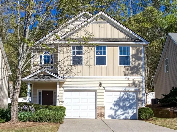 206 Oconee Way, Canton, GA 30114