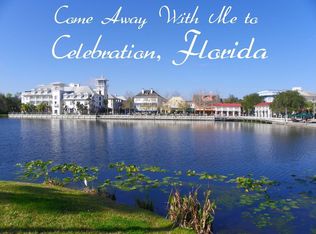 917 Pondview Ct, Celebration, FL 34747