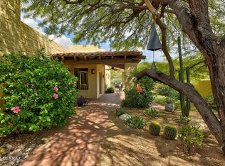 5222 N Paseo Del Arenal, Tucson, AZ 85750