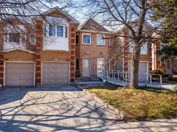 2350 Grand Ravine Dr #100, Oakville, ON L6H 6E2