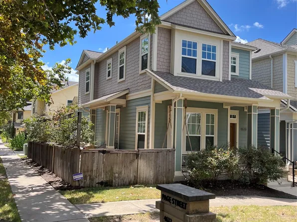 4620 Page St, Austin, TX 78723