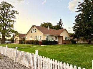 88 S 100 W, Blanding, UT 84511