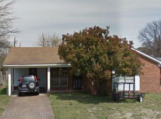 1794 Whitehead Dr, Southaven, MS 38671
