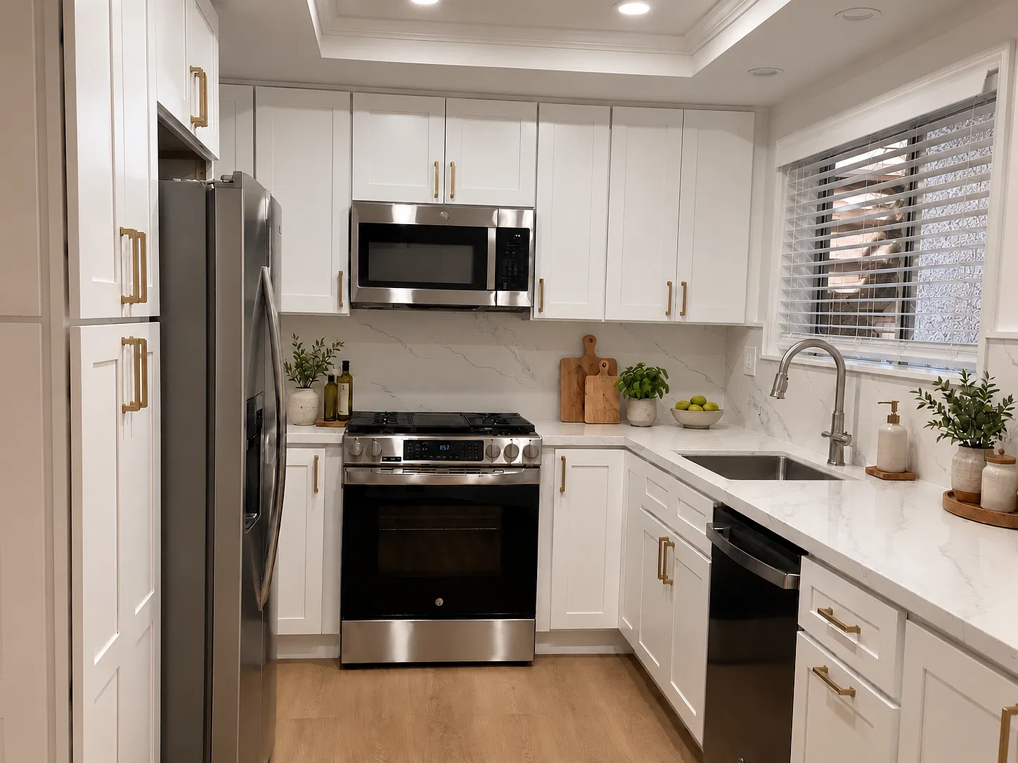 2 bed, 950 sqft, $3,595 — Photo 2
