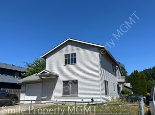 4308 SE 138th Pl, Portland, OR 97236