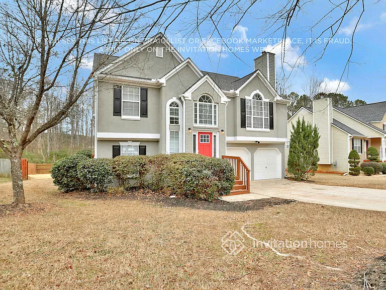 1464 Bellemeade Farms Rd SW — Photo 3
