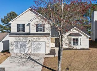 2391 Wellborn Hills Ct, Lithonia, GA 30058