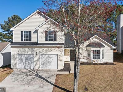 2391 Wellborn Hills Ct, Lithonia, GA, 30058