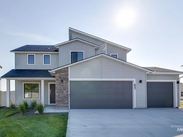 652 S Jayo Ct, Emmett, ID 83617