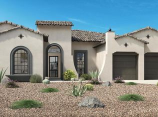 13166 E Troon Vista Dr, Scottsdale, AZ 85255