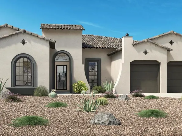 13166 E Troon Vista Drive, Scottsdale, AZ 85255