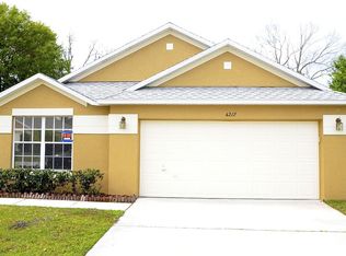 4212 Boca Woods Dr, Orlando, FL 32826